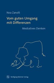 Cover von Vom guten Umgang mit Differenzen