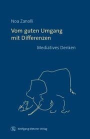 Cover von Vom guten Umgang mit Differenzen