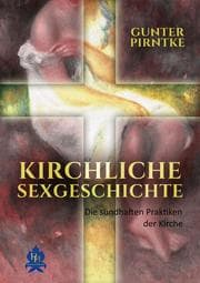 Cover von Kirchliche Sexgeschichte