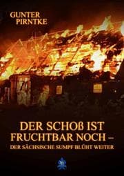 Cover von Der Schoß ist fruchtbar noch