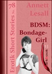 Cover von BDSM: Bondage-Girl