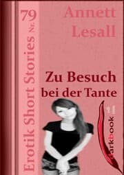 Cover von Zu Besuch bei der Tante