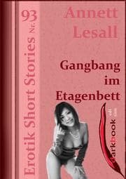 Cover von Gangbang im Etagenbett
