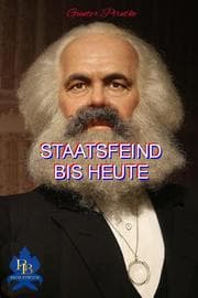 Cover von Staatsfeind bis heute