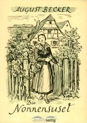 Cover von Die Nonnensusel