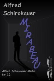 Cover von Mirabeau
