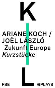 Cover von Zukunft Europa