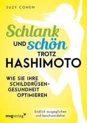 Cover von Schlank und schön trotz Hashimoto