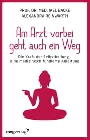 Cover von Am Arzt vorbei geht auch ein Weg