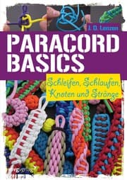 Cover von Paracord-Basic