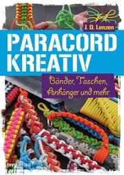 Cover von Paracord kreativ