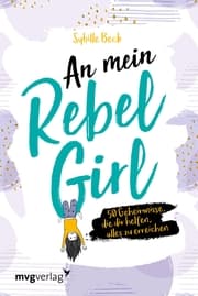 Cover von An mein Rebel Girl