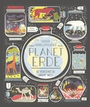 Cover von Unser verblüffender Planet Erde
