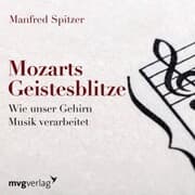 Cover von Mozarts Geistesblitze