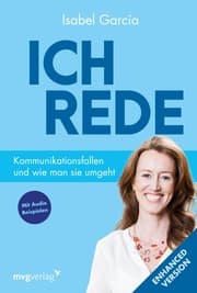 Cover von Ich rede