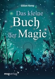 Cover von Das kleine Buch der Magie