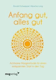 Cover von Anfang gut, alles gut