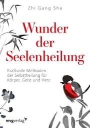 Cover von Wunder der Seelenheilung