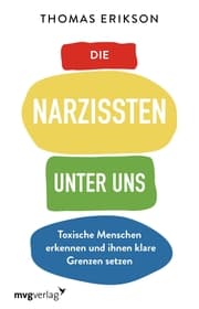 Cover von Die Narzissten unter uns