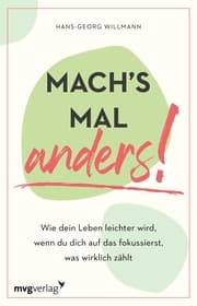 Cover von Mach's mal anders!