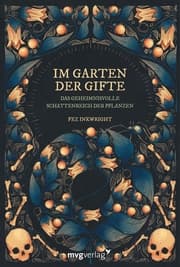 Cover von Im Garten der Gifte