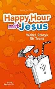 Cover von Happy Hour mit Jesus