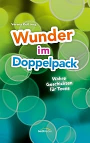 Cover von Wunder im Doppelpack