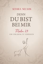 Cover von Denn du bist bei mir