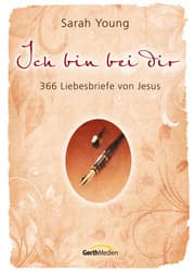 Cover von Ich bin bei dir