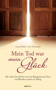Cover von Mein Tod war mein Glück