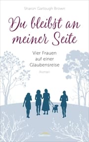 Cover von Du bleibst an meiner Seite