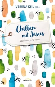 Cover von Chillen mit Jesus