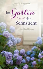 Cover von Im Garten der Sehnsucht