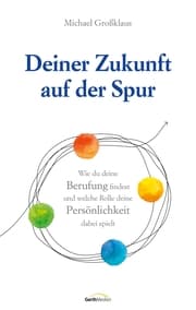 Cover von Deiner Zukunft auf der Spur