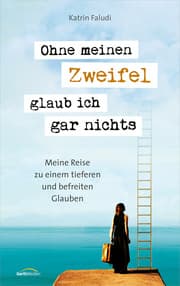 Cover von Ohne meinen Zweifel glaub ich gar nichts