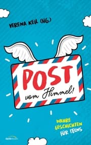 Cover von Post vom Himmel