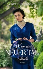 Cover von Wenn ein neuer Tag anbricht