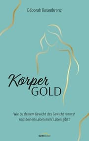 Cover von Körpergold