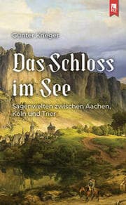 Cover von Das Schloss im See