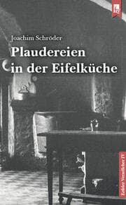 Cover von Plaudereien in der Eifelküche