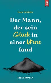 Cover von Der Mann, der sein Glück in einer Urne fand