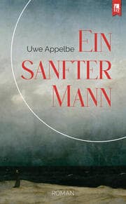 Cover von Ein sanfter Mann