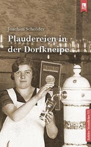 Cover von Plaudereien in der Dorfkneipe