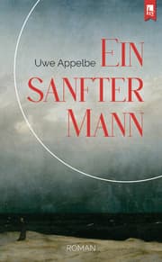 Cover von Ein sanfter Mann