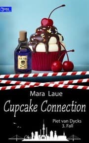 Cover von Cupcake-Connection