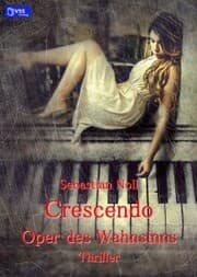 Cover von Crescendo