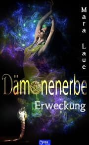 Cover von Erweckung - Dämonenerbe 1