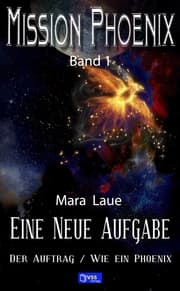 Cover von Eine neue Aufgabe