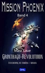 Cover von Gronthagu-Revolution
