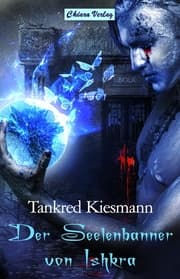 Cover von Der Seelenbanner von Ishkra